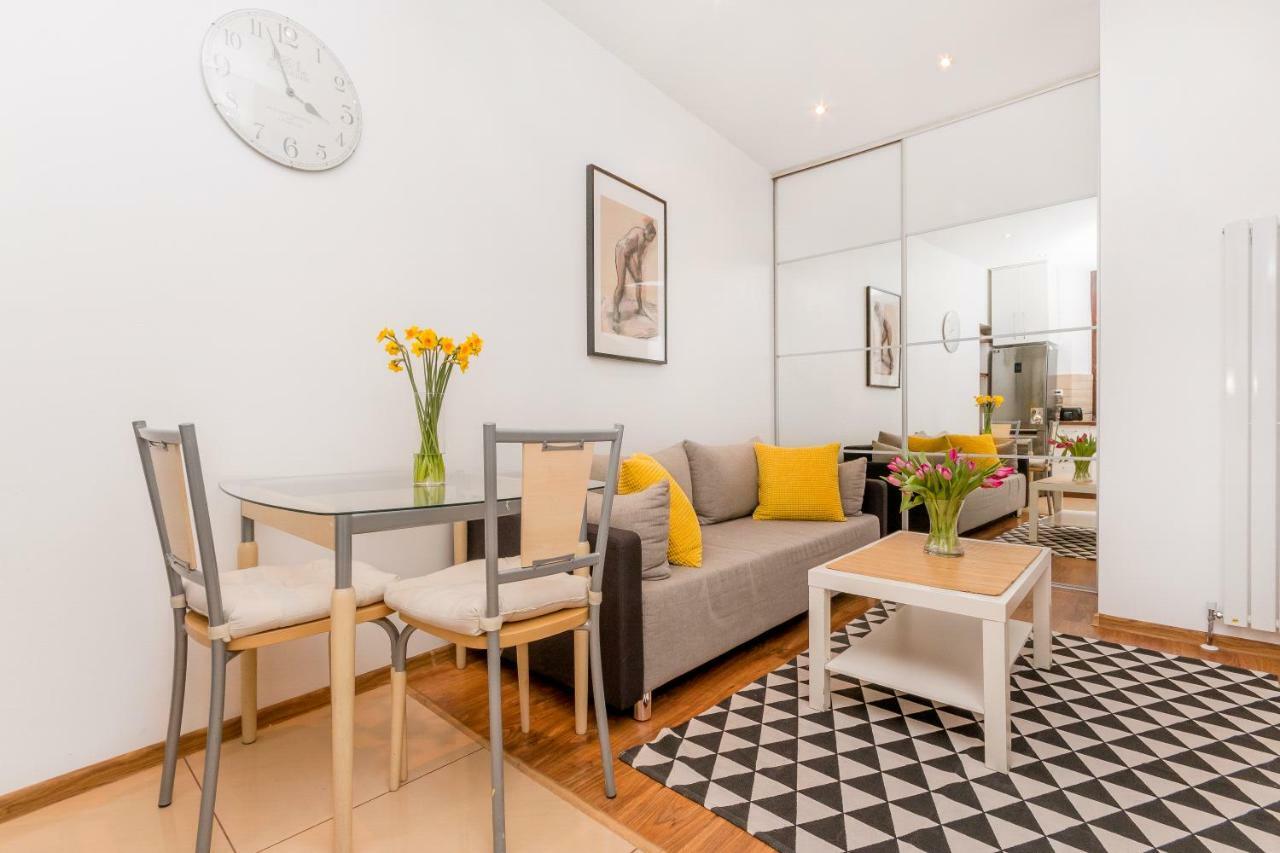 אדינבורו Beautiful Holyrood Park Apartment מראה חיצוני תמונה